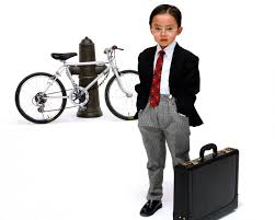 impresario-business-kid